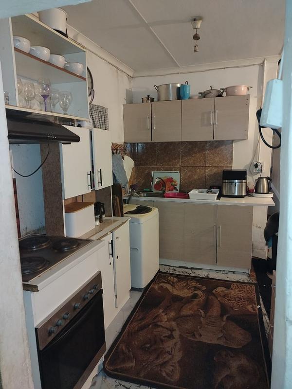 2 Bedroom Property for Sale in Leiden Western Cape